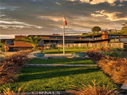 622  Mystic  , Laguna Beach, CA