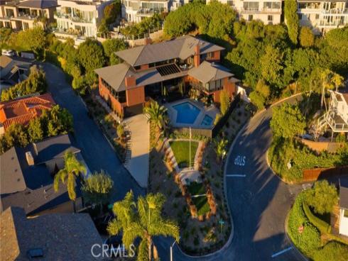 622  Mystic  , Laguna Beach, CA