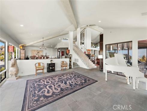 622  Mystic  , Laguna Beach, CA