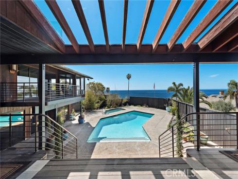 622  Mystic  , Laguna Beach, CA