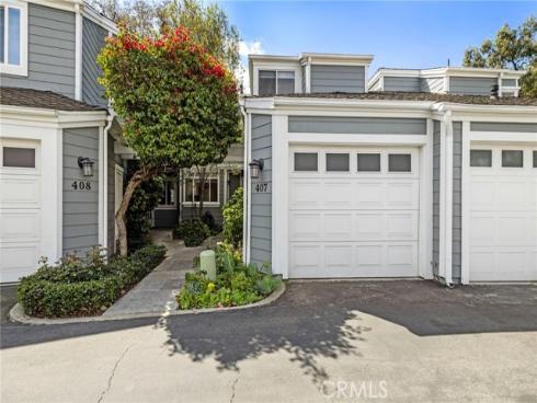 407  San Nicholas   Court, Laguna Beach, CA