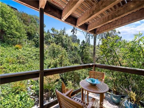 785  Summit   Drive, Laguna Beach, CA