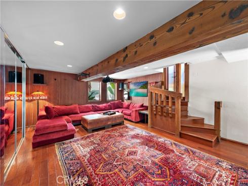 785  Summit   Drive, Laguna Beach, CA