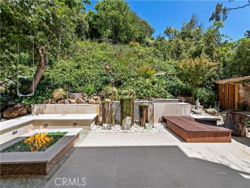 785  Summit   Drive, Laguna Beach, CA