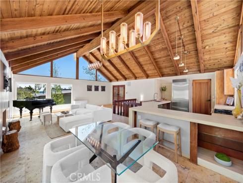 785  Summit   Drive, Laguna Beach, CA