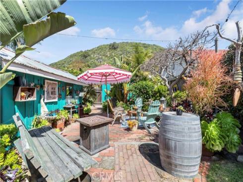 327  Canyon Acres  , Laguna Beach, CA