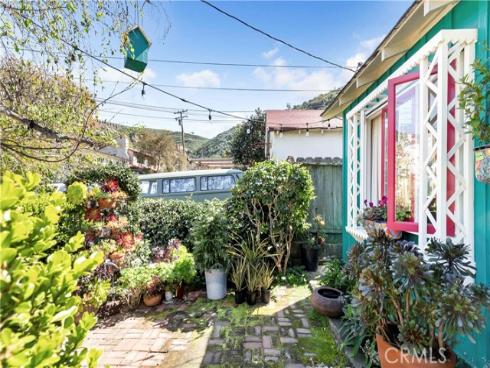 327  Canyon Acres  , Laguna Beach, CA