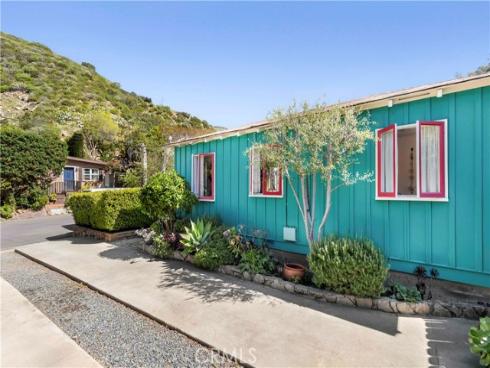 327  Canyon Acres  , Laguna Beach, CA