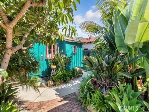 327  Canyon Acres  , Laguna Beach, CA