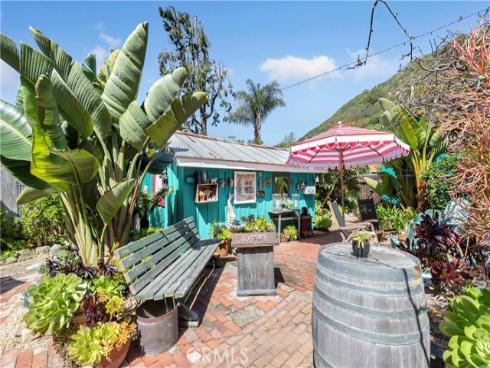 327  Canyon Acres  , Laguna Beach, CA