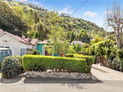 327  Canyon Acres  , Laguna Beach, CA