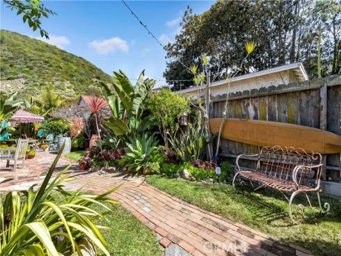 327  Canyon Acres  , Laguna Beach, CA