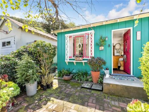 327  Canyon Acres  , Laguna Beach, CA