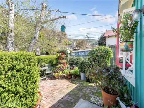 327  Canyon Acres  , Laguna Beach, CA