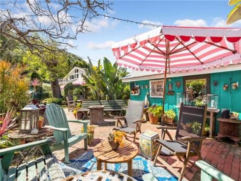 327  Canyon Acres  , Laguna Beach, CA