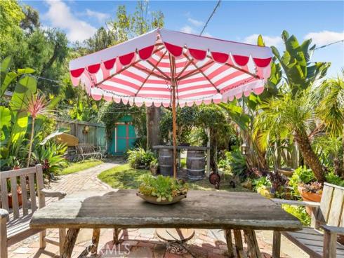 327  Canyon Acres  , Laguna Beach, CA