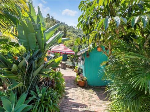 327  Canyon Acres  , Laguna Beach, CA