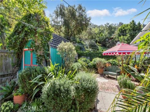 327  Canyon Acres  , Laguna Beach, CA