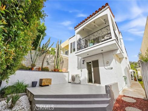 885  Tia Juana  , Laguna Beach, CA