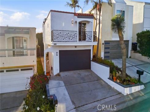 885  Tia Juana  , Laguna Beach, CA