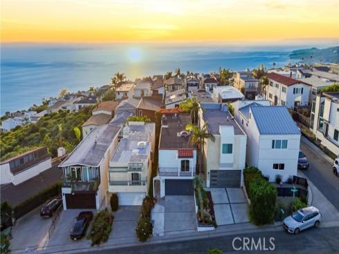 885  Tia Juana  , Laguna Beach, CA