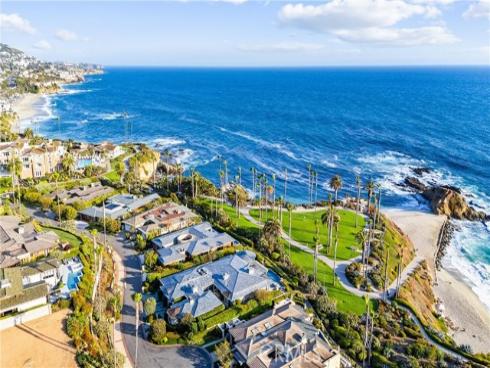 885  Tia Juana  , Laguna Beach, CA
