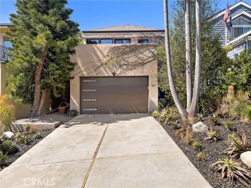 923  Balboa Avenue  , Laguna Beach, CA