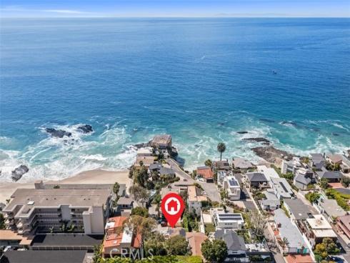 31722  Seacliff  , Laguna Beach, CA