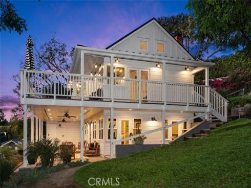 509  Diamond  , Laguna Beach, CA