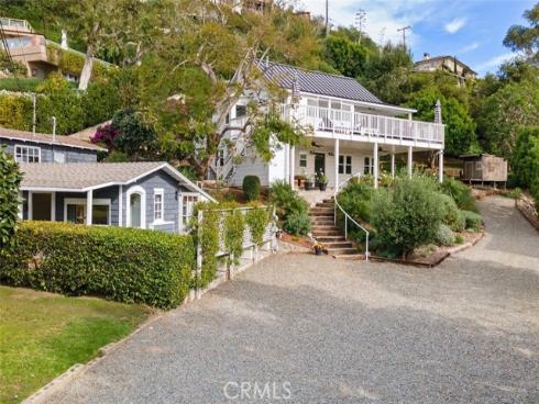 509  Diamond  , Laguna Beach, CA