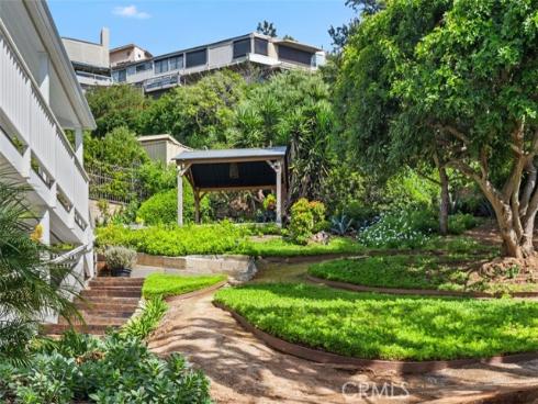 509  Diamond  , Laguna Beach, CA