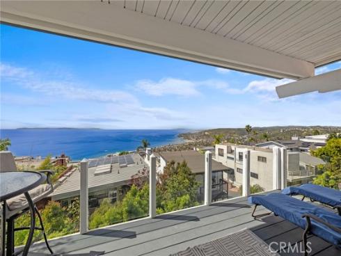 1091  La Mirada  , Laguna Beach, CA