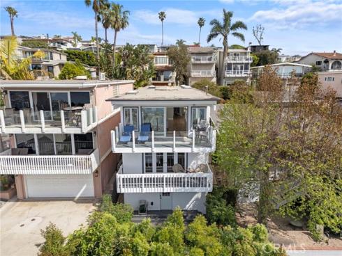 1091  La Mirada  , Laguna Beach, CA