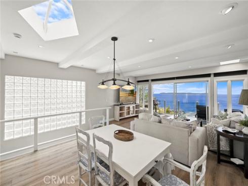 1091  La Mirada  , Laguna Beach, CA