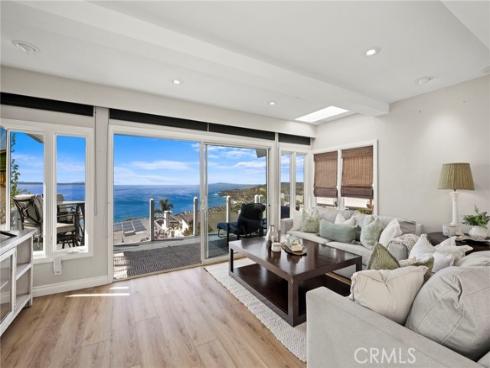 1091  La Mirada  , Laguna Beach, CA