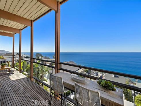 2581  Iris  , Laguna Beach, CA