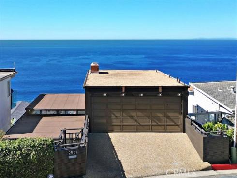 2581  Iris  , Laguna Beach, CA