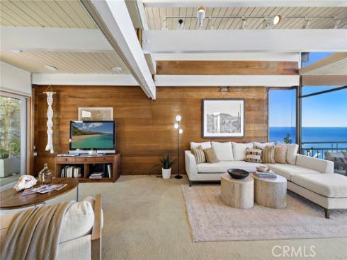 2581  Iris  , Laguna Beach, CA