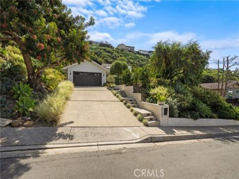 3121  Bern   Drive, Laguna Beach, CA