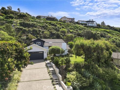 3121  Bern   Drive, Laguna Beach, CA