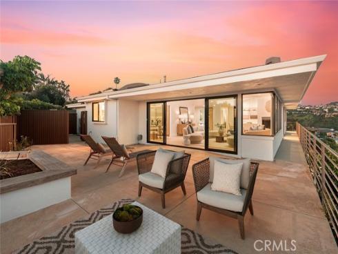 1401  Bounty   Way, Laguna Beach, CA