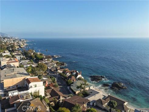 1960  Ocean  , Laguna Beach, CA