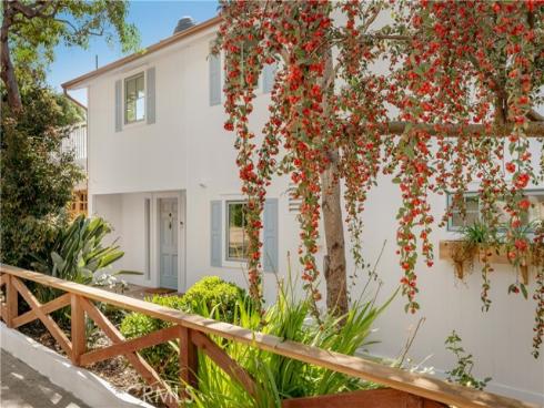 31927  Hayes   Place, Laguna Beach, CA