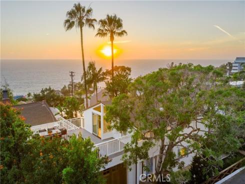 31927  Hayes   Place, Laguna Beach, CA