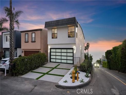 1095  Miramar  , Laguna Beach, CA