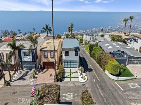 1095  Miramar  , Laguna Beach, CA