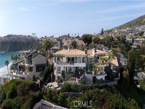 86  Emerald Bay  , Laguna Beach, CA