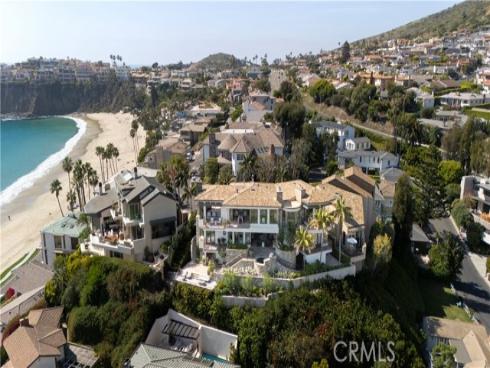 86  Emerald Bay  , Laguna Beach, CA