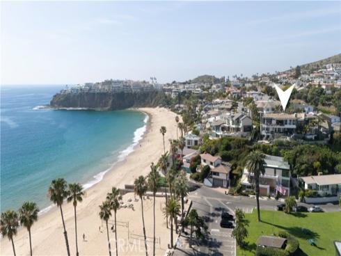 86  Emerald Bay  , Laguna Beach, CA