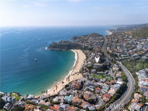 86  Emerald Bay  , Laguna Beach, CA